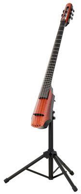 NS Design NXT5a-CO-SB-F Fretted Low F