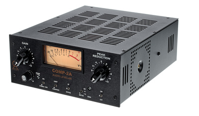 Golden Age Audio Project Comp-2A