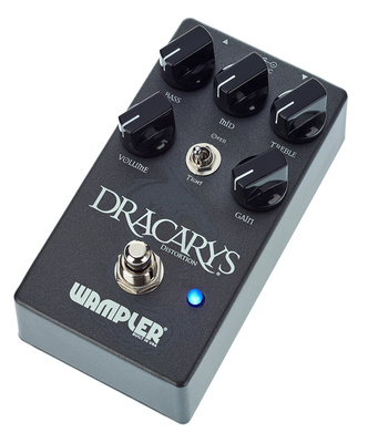 Dracarys Distortion