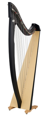 Titan Ebony Sipario Biocarbon