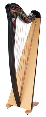 Gaia 38 Ebony