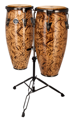 LP LPA646-HC 10"+11" Conga Set