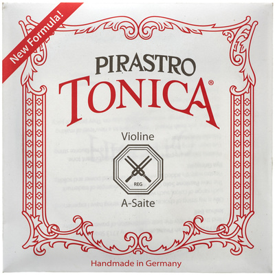 Tonica Violin A 3/4 - 1/2 med