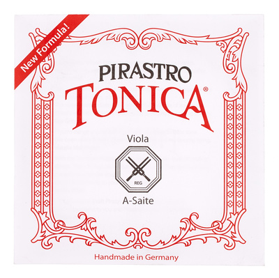 Tonica Viola A 4/4 medium