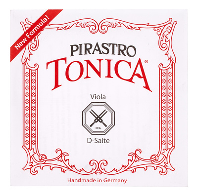 Tonica Viola D 4/4 medium