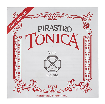 Tonica Viola G 4/4 medium