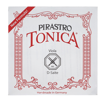 Pirastro Tonica Viola D 3/4 - 1/2 med