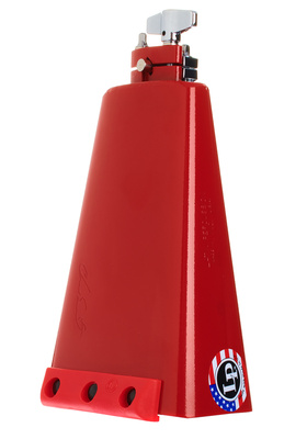 008 Chad Smith Cowbell
