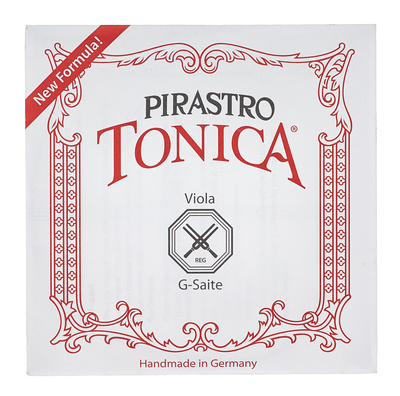 Pirastro Tonica Viola G 3/4 - 1/2 med