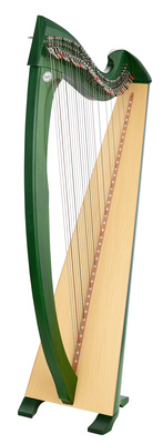 Una Green Silkgut