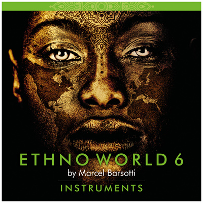 Best Service Ethno World 6 Instruments Download