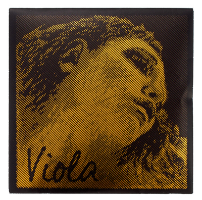 Evah Pirazzi Gold Viola C