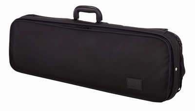 Violin Case Maestro Obl. BK/BD