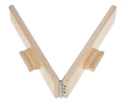 P2H Concert Whip medium/wood