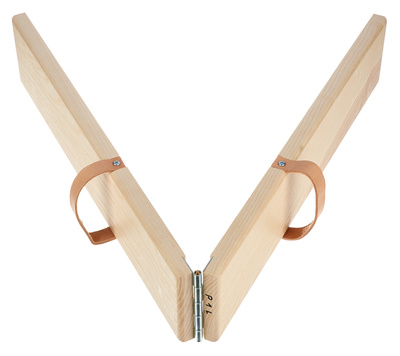 P1L Concert Whip large/leather