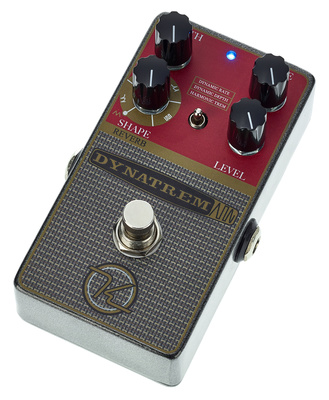 Keeley DynaTrem Dynamic Tremolo