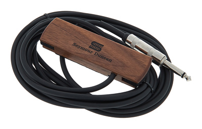 Woody Single Coil WAL