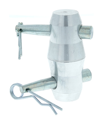 F3432L Con. Connector Adapter
