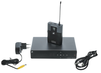 Sennheiser XSW 1-Ci1 GB-Band Instrument
