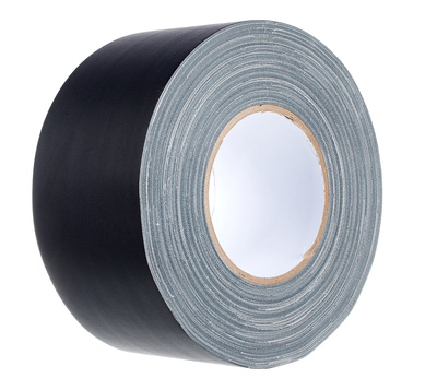 Stage Tape 691-75S Black