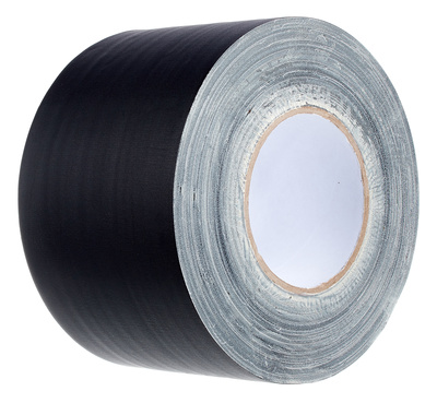 Stage Tape 691-100S Black