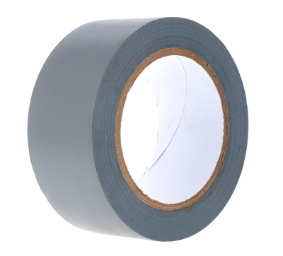 Dance Floor Tape Grey