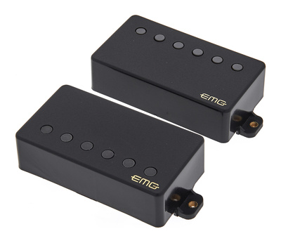 EMG 57/66 Set BK