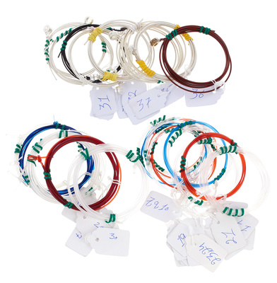 Roth & Junius Antonia Harp Strings Complete