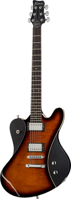 Framus Teambuilt GPS Idolmaker VSB