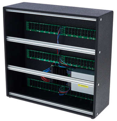 Doepfer A-100LC9v Low Cost Case VE