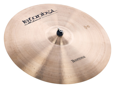 24" Traditional Original Ride