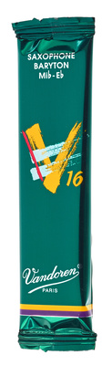 Vandoren V16 Baritone Saxophone 2.0
