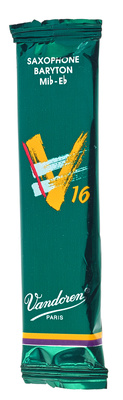 Vandoren V16 Baritone Saxophone 3.5