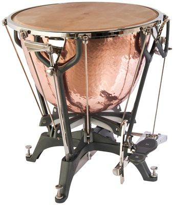 German Classic 26" Curfs