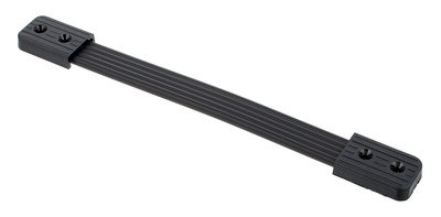 3426 Strap Handle Black