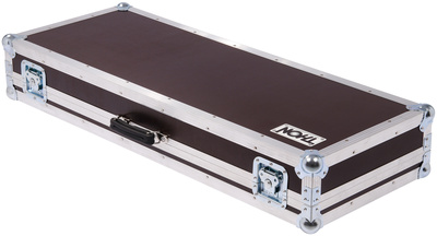 Thon KB Case Korg Kronos 61 2015 Flightcase