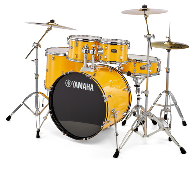 Yamaha Rydeen Studio Mellow Yellow