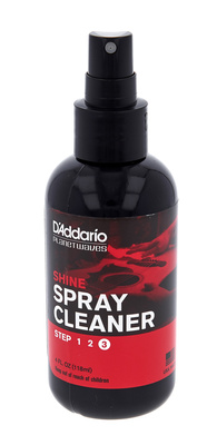 PW-PL 03 Instant Spray Cleaner