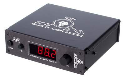 Micro Clock MK3 XB