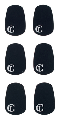 Mouthpiece Cushions