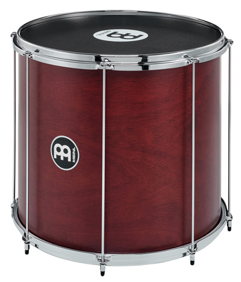 SUB18AB-M 18" Bahia Surdo Wood