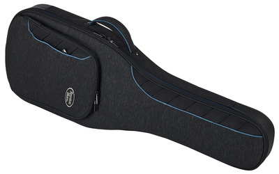 Reunion Blues CV E-Guitar Case