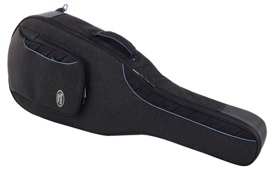Reunion Blues CV Dreadnought Case