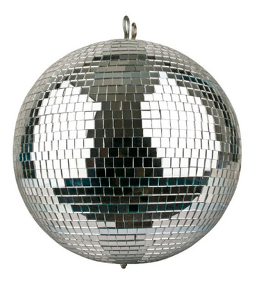 Mirrorball 30cm