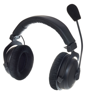 beyerdynamic MMX-300 2. Generation