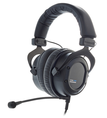 beyerdynamic custom studio thomann