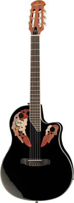 HBO-850 Classic Black