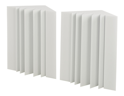 CBT-37 Melamine WH