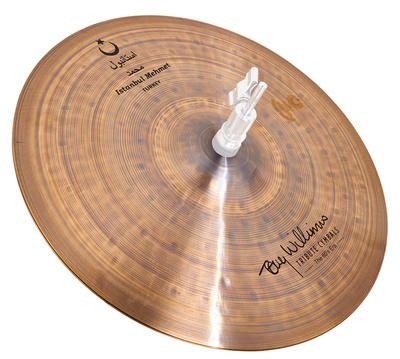 14" Tony Williams Hi-Hat
