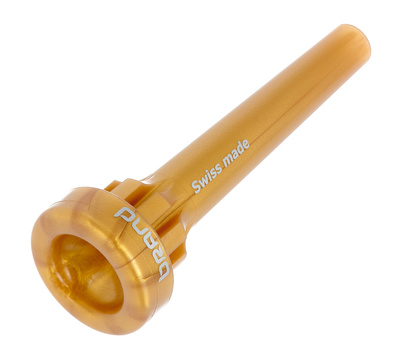 Brand Trumpet Mouthpiece Groove GO